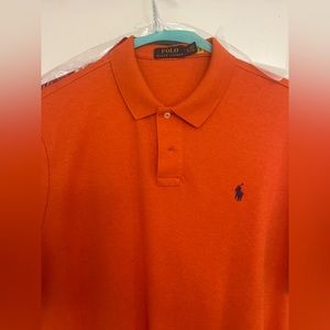 Mens XL RALPH LAUREN POLO never worn